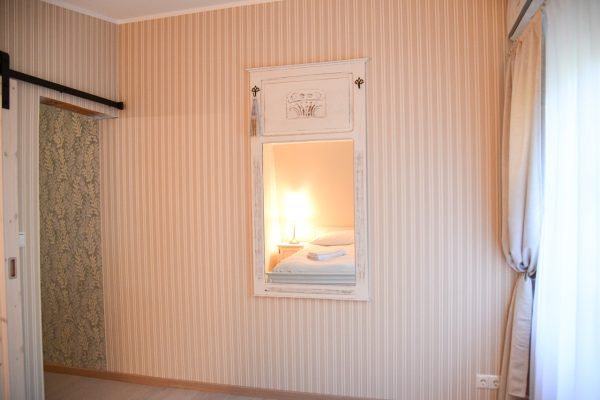 Peretuba magamistuba detail